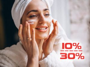فستیوال محصولات پوستی گالری ماهگون