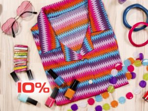تخفیف ویژه پوشاک ویونا
