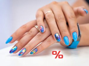 تخفیف استثنایی سالن زیبایی دل یار