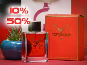 تخفیف دانشجویی فروشگاه عطر و ادکلن وزرا