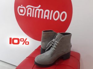 تخفیف آلمالو به مناسبت افتتاحیه