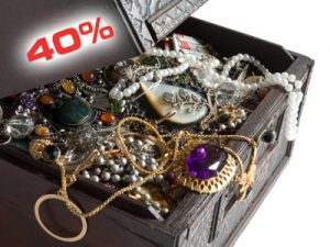 تخفیف طلاسازی هرمز