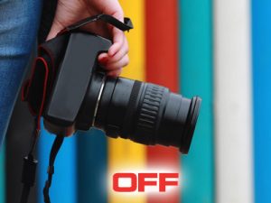 تخفیف آتلیه عکس و فیلم یگانه