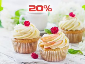 تخفیف شیرین خوشمز‌ه‌های حدیث