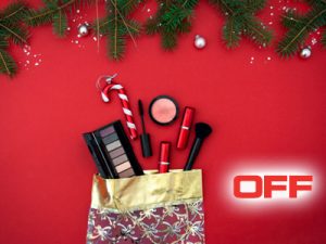 تخفیف کریسمس آرایشگاه الی