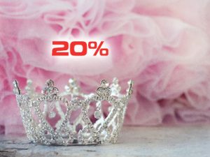 تخفیف گالری درنیکا ویژه افتتاحیه