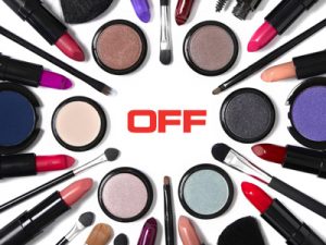 تخفیف ویژه گالری لوازم آرایشی گل سنگ