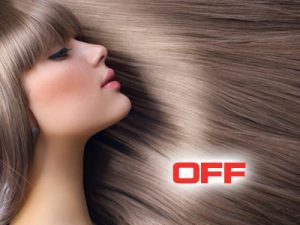 تخفیف ویژه عید نوروز سالن زیبایی الی