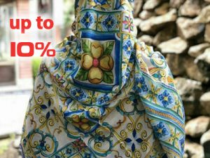 فروش فوق العاده شال و روسری پردیس
