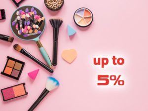 فروش ویژه آرایشی و بهداشتی آتی