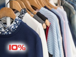 تخفیف به مناسبت افتتاحیه بوتیک نیلوفر