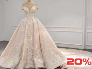 تخفیف ویژه مزون آرمی ماه