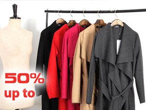 فروش ویژه پوشاک بانوان ویونا