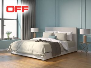 حراج ویژه تشک داتیس