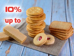 تخفیف ویژه فروشگاه شیرین عسل