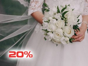 تخفیف فوق‌العاده سالن زیبایی آفرینا