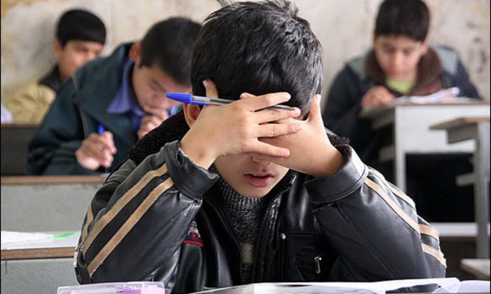 فرسودگی مدارس و تراکم بالای دانش‌آموزی چالش آموزشی سمنان است