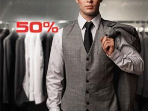 تخفیف پوشاک پاتن جین