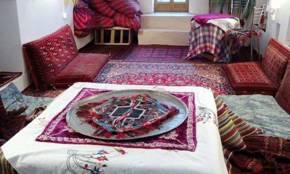 اقامت حدود ۳۸۰ هزار نفر در استان سمنان