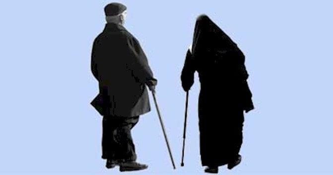 سبقت سالمندی از آموزش‌های اجتماعی