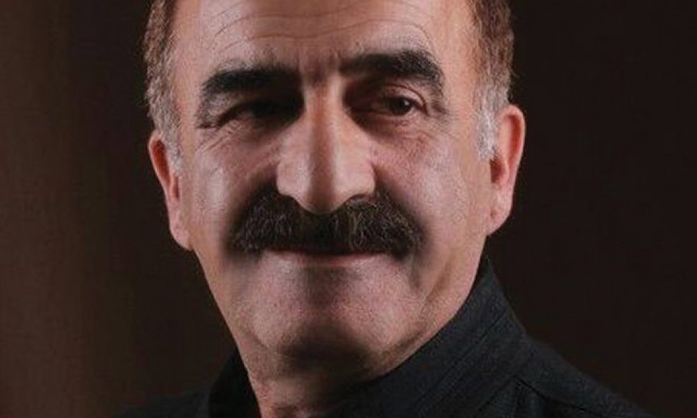 رحیم موسوی