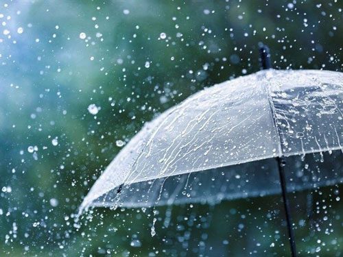 هشدار هواشناسی سمنان | بارش‌های رگباری و کاهش دما