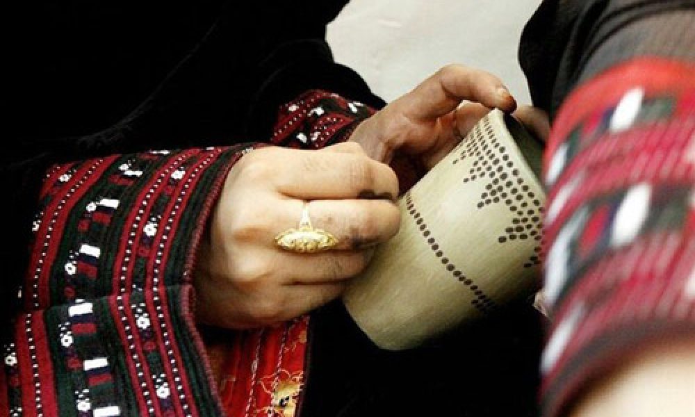 رشد صنایع‌دستی در سایه برندینگ و حذف واسطه‌ها