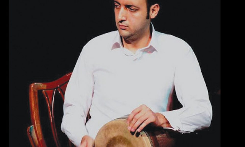 سامان رهبر