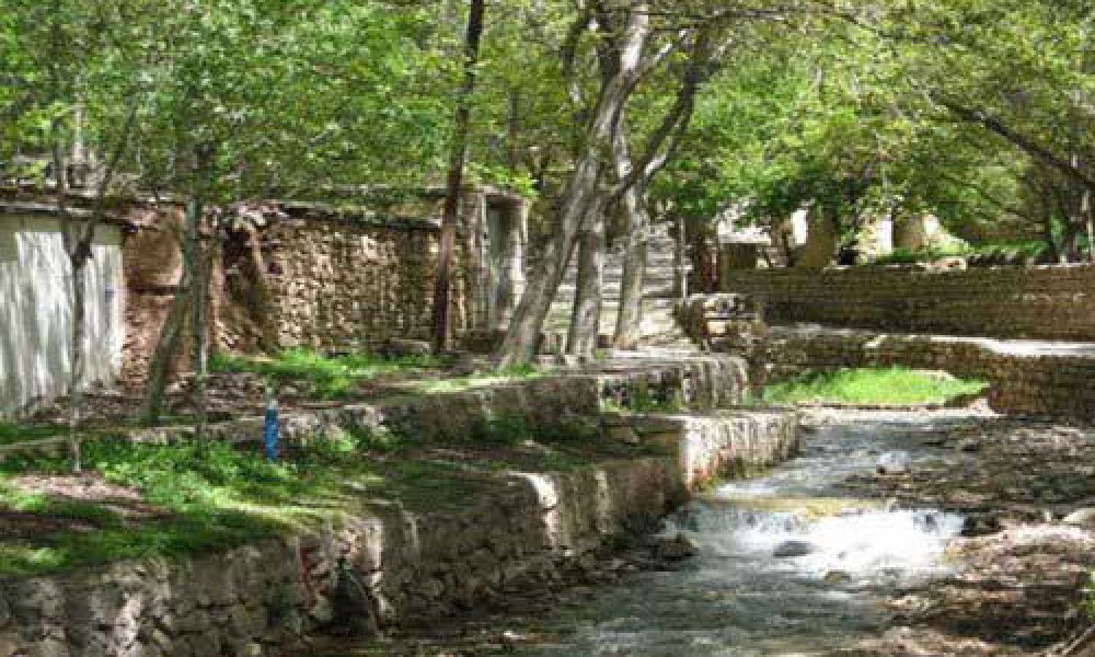 کمک طبیعت دوستان برای پاکی محیط زیست شهمیرزاد