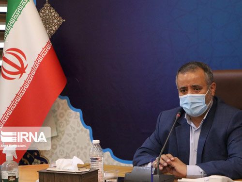 ساخت و سازها از درختان در شهمیرزاد پیشی گرفته اند