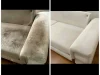 شستشوی مبل سفید در سمنان