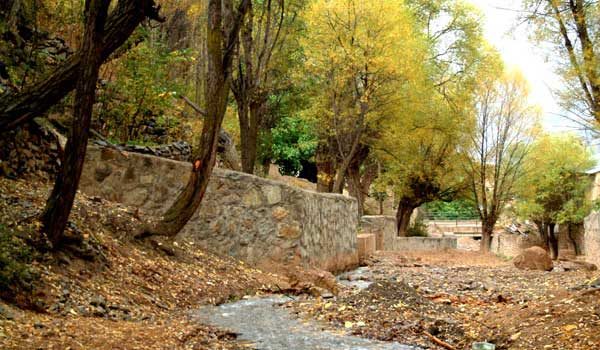 اجرای طرح جدید گردشگری در استان