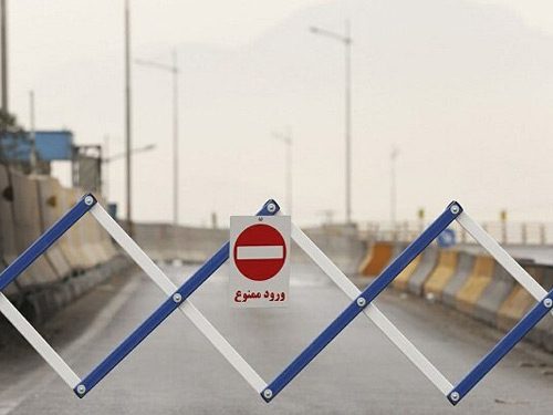 تمدید محدودیت‌های کرونایی تا پایان هفته آینده
