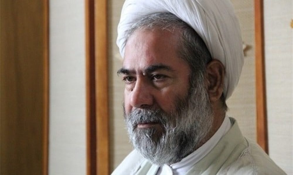مدیرکل جدید صدا و سیمای مرکز سمنان معرفی شد