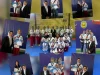 آموزشگاه تکواندو دختران در سمنان