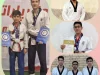 آموزشگاه تکواندو پسران سمنان
