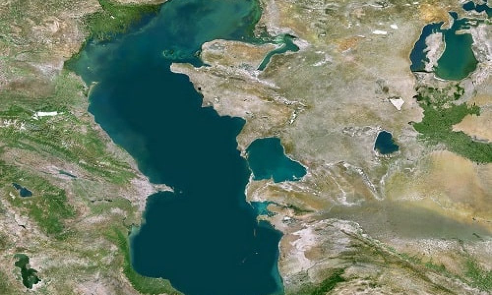 آیا راه دیگری به جز انتقال آب دریای خزر وجود ندارد؟