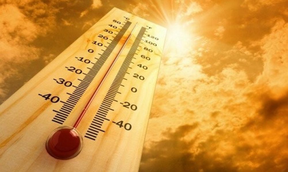 پایان بارش و افزایش ۱۰ درجه‌ای دما در نوار شمالی کشور