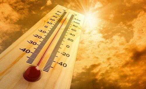 پایان بارش و افزایش ۱۰ درجه‌ای دما در نوار شمالی کشور