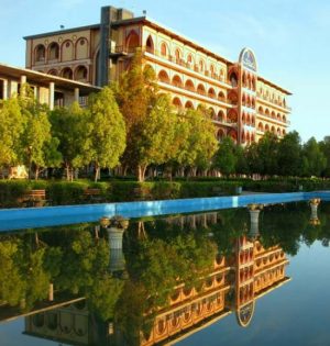 تور بندر عباس