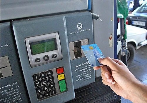 بنزین تا یک ماه آینده دو نرخی می‌شود