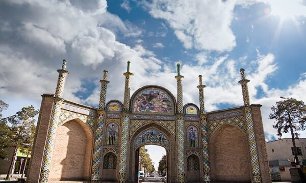 اجرای تور بازدید خبرنگاران مطرح کشوری از استان سمنان