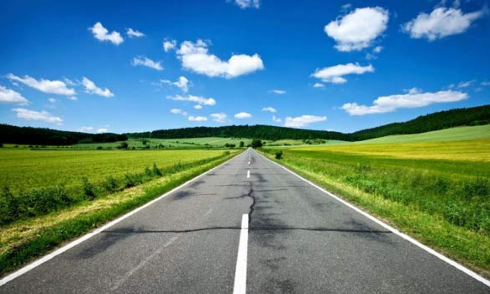 تحقق ۶۰ درصدی طرح شبکه سیر در حمل‌ و نقل جاده‌ای استان