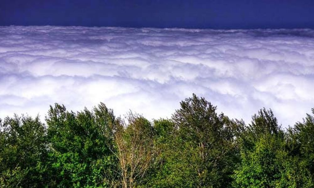 وجود ۳۰ منطقه نمونه گردشگری در استان سمنان