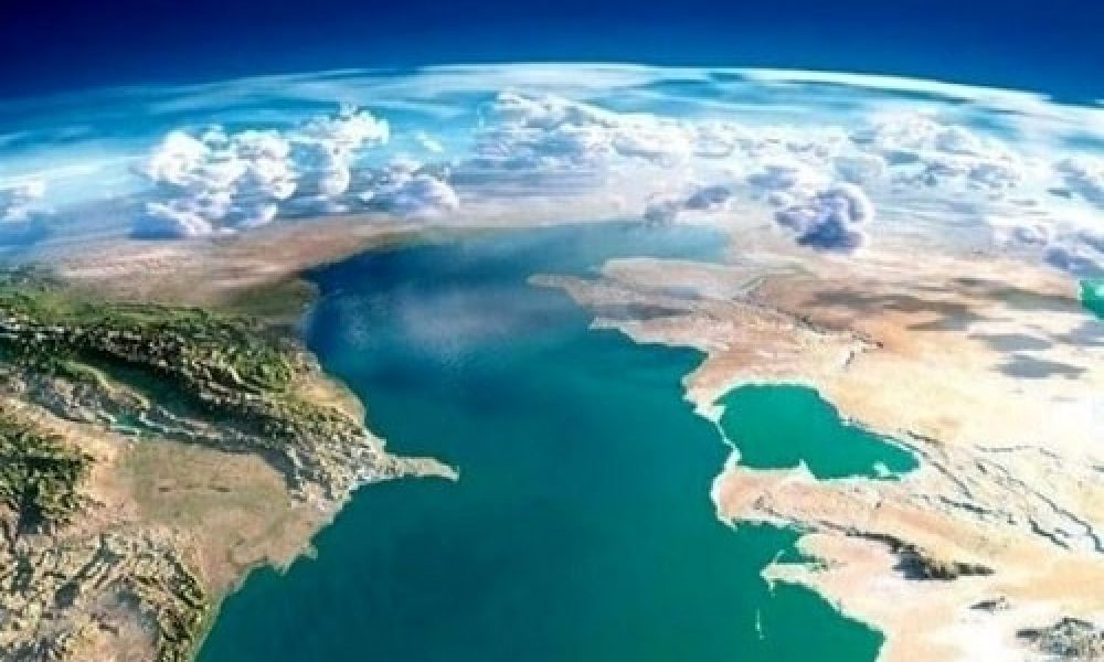 انتقال آب دریای خزر به سمنان تصویب شد
