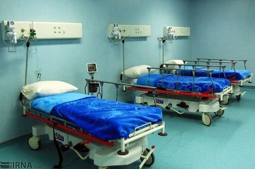 ۴۰ طرح دانشگاه علوم پزشکی در سمنان آماده افتتاح است