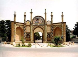 تور سمنان گردی بازنشستگان
