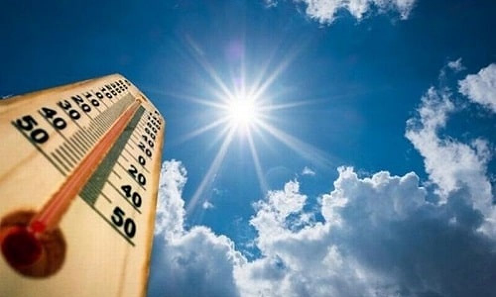 دمای هوا سمنان افزایش می‌یابد
