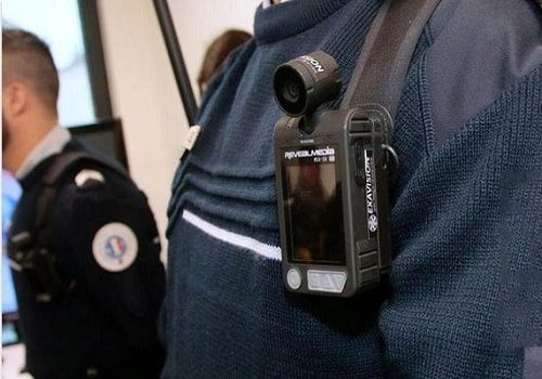 واحدهای گشتی پلیس استان سمنان به دوربین البسه مجهز می‌شوند