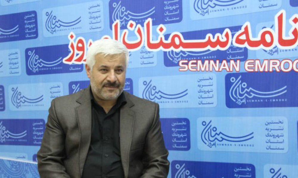 کارمندی که می‌گوید می‌تواند زلزله را پیش‌بینی کند!/گفتگو